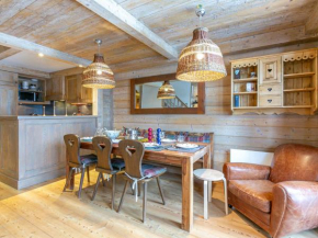 Appartement haut standing à Val-d'Isère avec parking, wifi et proche des pistes - FR-1-694-333 Val-D'isère